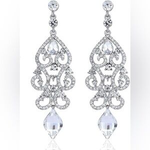 Competition Earrings